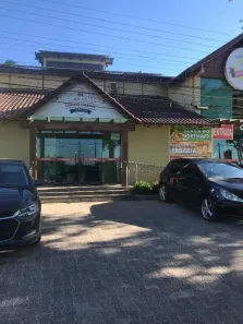 Sala Comercial para alugar, 100m² no Águas Claras, Viamão