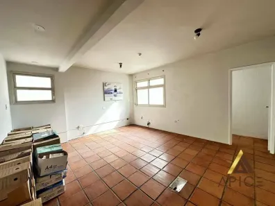 Sala Comercial para alugar, 36m² no Gonzaga, Santos