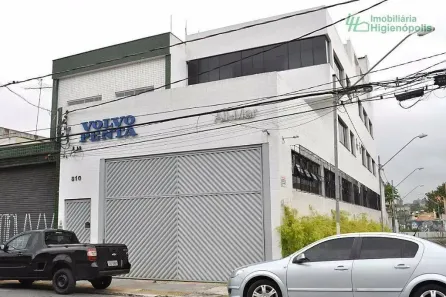 Prédio Comercial à venda, 560m² no Rudge Ramos, São Bernardo do Campo