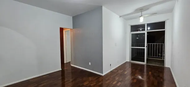 Apartamento com 1 Quarto para alugar, 60m² no Grajaú, Rio de Janeiro