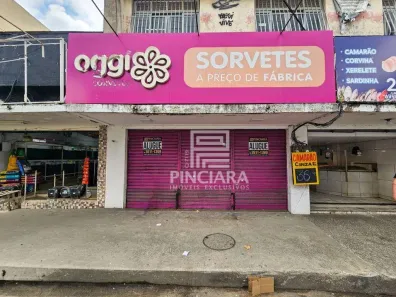 Ponto Comercial para alugar, 100m² no Mutuá, São Gonçalo