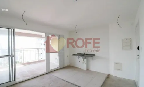 Apartamento com 2 Quartos à venda, 59m² no Santo Amaro, São Paulo