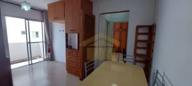 Apartamento com 1 Quarto à venda, 46m² no Saúde, São Paulo