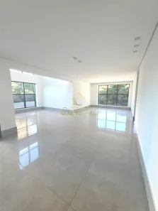 Apartamento com 4 Quartos para venda ou aluguel, 283m² no Vale do Sereno, Nova Lima