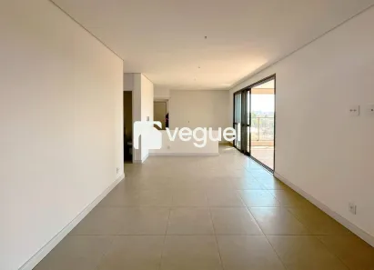 Apartamento com 3 Quartos à venda, 116m² no Nova Campinas, Campinas