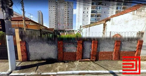 Lote/Terreno à venda, 240m² no Maranhão, São Paulo