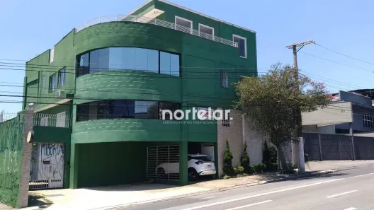 Imóvel Comercial à venda, 1010m² no Lapa, São Paulo