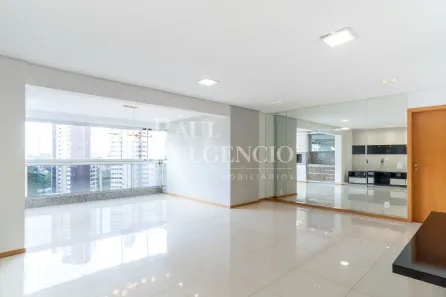 Apartamento com 3 Quartos para alugar, 132m² no Santa Rosa, Londrina