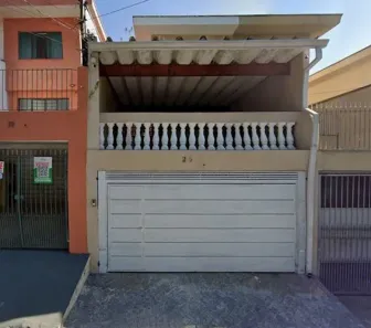 Casa com 3 Quartos à venda, 169m² no Parque Maria Domitila, São Paulo