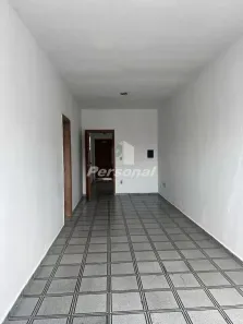 Apartamento com 1 Quarto para alugar, 45m² no Centro, Taubaté