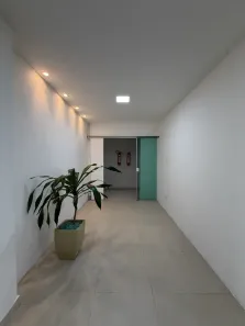 Imóvel Comercial com 1 Quarto para alugar, 24m² no Mangabeira, Feira de Santana