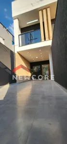 Sobrado com 2 Quartos à venda, 75m² no Parque Santa Amélia, São Paulo