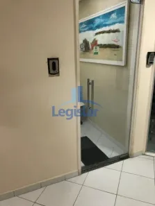 Sala Comercial à venda, 22m² no São José, Aracaju