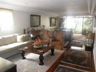Apartamento com 3 Quartos à venda, 190m² no Santa Cecília, São Paulo