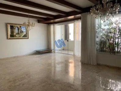 Apartamento com 4 Quartos à venda, 200m² no Canela, Salvador