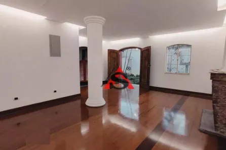 Casa com 4 Quartos à venda, 500m² no Aclimação, São Paulo