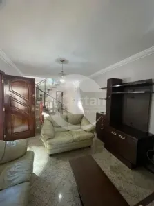 Sobrado com 4 Quartos à venda, 153m² no Vila Prudente, São Paulo