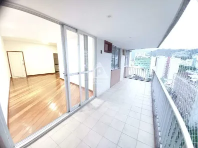 Apartamento com 2 Quartos à venda, 81m² no Flamengo, Rio de Janeiro