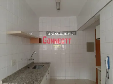 Apartamento com 2 Quartos à venda, 58m² no Jardim Paulista, Ribeirão Preto