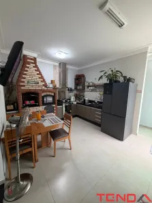 Casa com 3 Quartos para alugar, 176m² no Jardim Portobello, Sorocaba