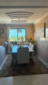 Apartamento com 2 Quartos à venda, 98m² no Ponta Negra, Natal