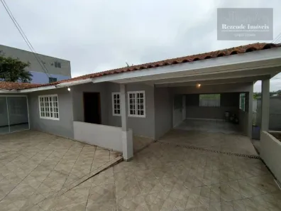 Casa com 3 Quartos à venda, 120m² no Campo Pequeno, Colombo