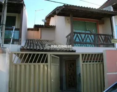 Casa com 3 Quartos à venda, 180m² no Alphaville, Campos dos Goytacazes