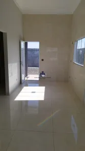 Casa com 2 Quartos à venda, 56m² no Eparque Rio Preto Leste, São José do Rio Preto