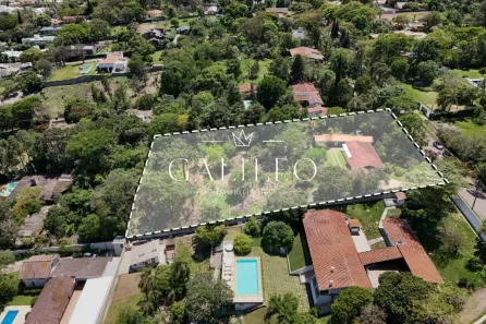 Lote/Terreno à venda, 5000m² no Chácara Malota, Jundiaí