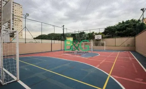 Apartamento com 3 Quartos à venda, 69m² no Vila Ema, São Paulo