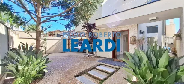 Sobrado com 3 Quartos à venda, 235m² no Jardim Paiquerê, Valinhos