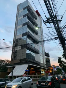 Prédio Comercial para alugar, 264m² no Centro, Nova Iguaçu