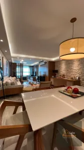 Apartamento com 3 Quartos à venda, 140m² no Cavaleiros, Macaé