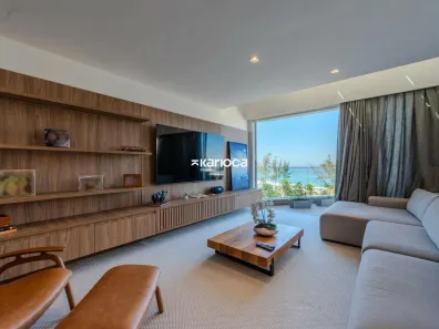 Cobertura com 3 Quartos à venda, 300m² no Recreio dos Bandeirantes, Rio de Janeiro