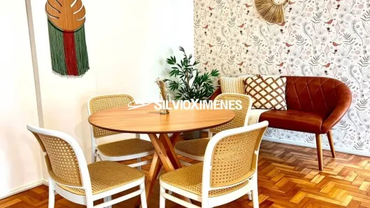 Apartamento com 4 Quartos à venda, 125m² no Boa Viagem, Belo Horizonte
