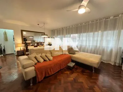 Apartamento com 3 Quartos à venda, 148m² no Copacabana, Rio de Janeiro