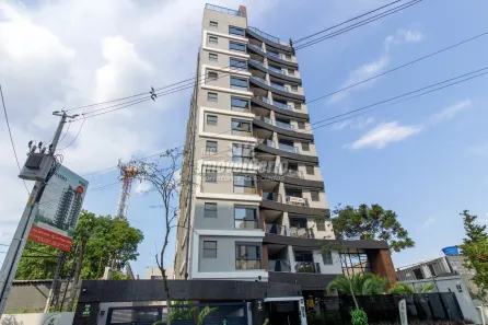 Apartamento com 3 Quartos à venda, 109m² no Cristo Rei, Curitiba