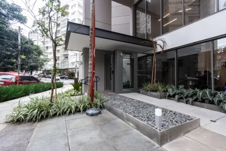 Apartamento com 1 Quarto à venda, 27m² no Liberdade, São Paulo