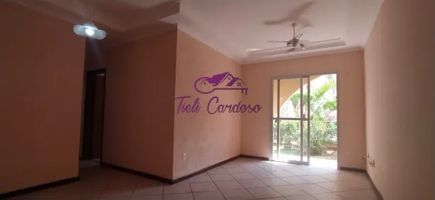 Apartamento com 3 Quartos para alugar, 88m² no Jardim Pompéia, Indaiatuba