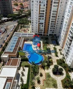 Apartamento com 3 Quartos à venda, 119m² no Jardim Belo Horizonte, Campinas