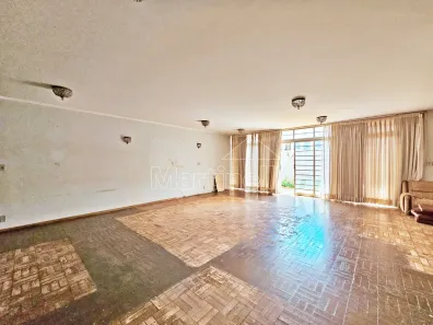 Casa com 4 Quartos para alugar, 575m² no Jardim Sumaré, Ribeirão Preto