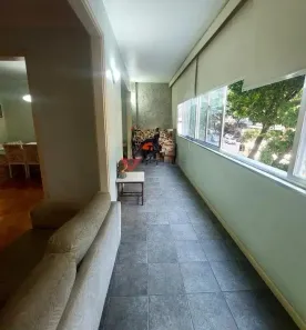 Apartamento com 3 Quartos à venda, 198m² no Flamengo, Rio de Janeiro