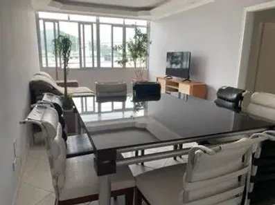 Apartamento com 2 Quartos à venda, 90m² no Centro, São Vicente