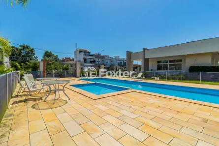 Lote/Terreno à venda, 154m² no Aberta dos Morros, Porto Alegre