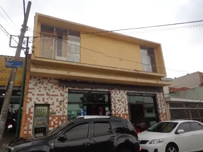 Imóvel Comercial à venda, 400m² no Piqueri, São Paulo