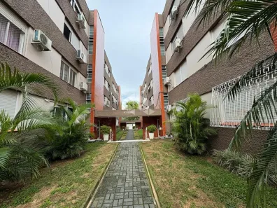 Apartamento com 2 Quartos à venda, 79m² no Centro, Santa Maria