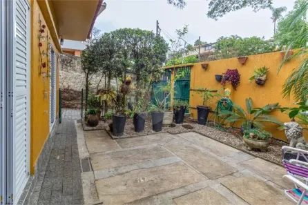 Casa com 3 Quartos à venda, 180m² no Pacaembu, São Paulo