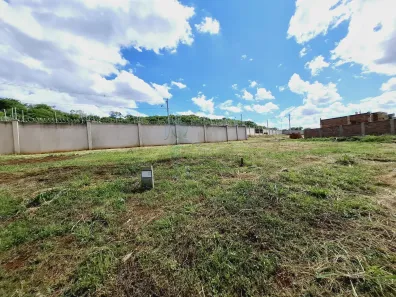 Lote/Terreno à venda, 455m² no Quinta da Mata, Ribeirão Preto