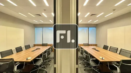 Sala Comercial para venda ou aluguel, 324m² no Itaim Bibi, São Paulo