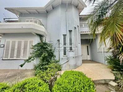 Sobrado com 3 Quartos à venda, 438m² no Marechal Rondon, Canoas